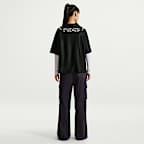 Nike Sportswear Women's Oversized Jersey