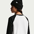 Nike Sportswear 大童' (女童) 長袖上衣