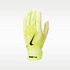 Nike Alpha Elite 2.0 Baseball Batting Gloves