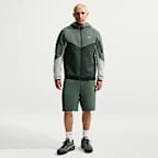Nike Tech Men's Fleece Shorts