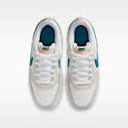 Nike Court Borough Low 2 Older Kids' Shoes