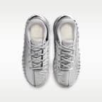 Tenis de básquetbol para niños grandes Nike G.T. Cut 4