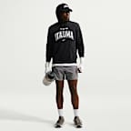 Sweat à capuche de boxe Nike pour homme