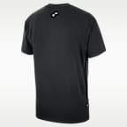 Playera de básquetbol para hombre Utah Jazz