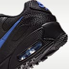 Nike Air Max 90 Older Kids' Shoe