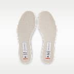 Tacos de fútbol de corte high de Terrenos múltiples para niños grandes Nike United Jr. Mercurial Superfly 10 Academy