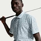 Polo de golf Dri-FIT para hombre Nike Tailored Performance