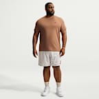 Playera para hombre Nike Sportswear Club