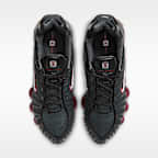 Nike Shox TL Men's Shoes