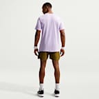 Playera de tenis Dri-FIT para hombre NikeCourt