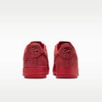 Air Force 1 "University of Georgia" Men's Shoes