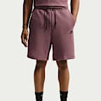 Nike Tech Men's Fleece Shorts