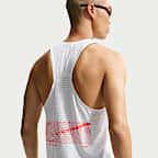 Nike AeroSwift Men's Dri-FIT ADV Running Vest