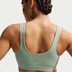 Nike Zenvy Women's Light-Support Lightly Lined Sports Bra