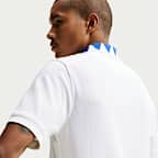Polo de futbol Nike Dri-FIT para hombre Chelsea FC The Nike Polo Third