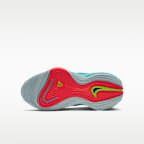 Tenis de básquetbol para niños grandes Giannis Immortality 5