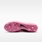 Nike Mercurial Vapor 16 Academy HG Low-Top Soccer Cleats