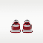 Nike Dunk Low Big Kids' Shoes
