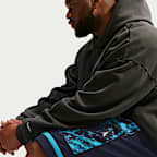Ja Men's 20.5cm (approx.) Dri-FIT Basketball Shorts