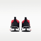 Nike Team Hustle D 11 Little Kids' Shoes