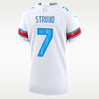 C.J. Stroud Houston Texans Rivalries Collection Women's Nike NFL Game Jersey