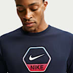 Nike Sportswear Men's T-Shirt
