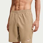 Shorts Volley de 23 cm con forro de ropa interior para hombre Nike Swim Breaker Essential