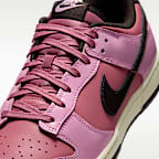 Nike Dunk Low Retro Men's Shoes