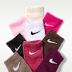 Nike Little Kids' Holiday Crew Boxed Set (9 Pairs)