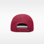 Gorra de tenis sin estructura Nike Dri-FIT ADV Club