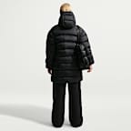 Parka Therma-FIT holgada con gorro para mujer Nike Sportswear Classic
