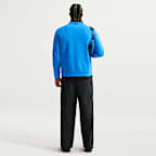 Nike 24.7 ImpossiblySoft Men's Dri-FIT Crew