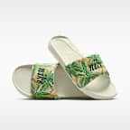 Nike Victori One Women's Print Slides