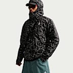 Shorts para hombre Nike ACG "Dolomiti"