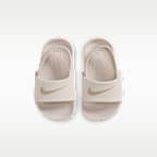 Nike Kawa Baby/Toddler Slides