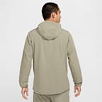 Nike Unlimited Men's Repel Hooded Versatile Jacket