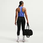 Nike Dri-FIT Camiseta de tirantes con espalda cruzada - Mujer