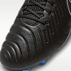 ナイキ ティエンポ レジェンド 10 エリート ファームグラウンド ローカット サッカースパイク