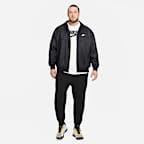 Nike Sportswear Windrunner Men's Hooded Jacket