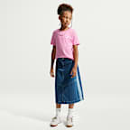 Nike Sportswear Big Kids' T-Shirt