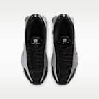 Nike Shox R4 Big Kids' Shoes