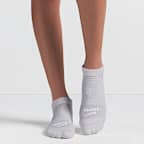 Calcetines al tobillo NikeSKIMS Dri-FIT para mujer (3 pares)
