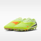 Nike Phantom 6 Low Elite Firm-Ground Soccer Cleats