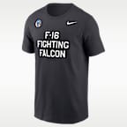 Air Force Men's Nike College T-Shirt