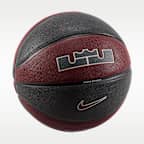 LeBron All-Court 8P Basketball