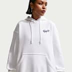 Nike Sportswear Phoenix Fleece Women's Oversized Hoodie