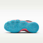 Nike React HyperSet LE Hallenschuh