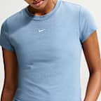 Nike Sportswear Chill Knit Women's T-Shirt