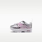 Buty dla niemowląt i maluchów Nike Air Max Moto 2K
