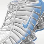 Nike Shox TL By You Custom Women's Shoes